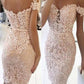 Sheath/Column Lace Off-the-Shoulder Sleeveless Knee-Length Homecoming Dress DEP0002709