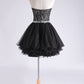 2024 Sweetheart A Line Short/Mini Homecoming Dress With Applique Beaded