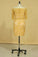 Plus Size Gold Mother Of The Bride Dresses Boat Neck Half Sleeve Lace Sheath
