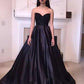 Top Rating Classical Sweetheart Floor Length Evening Prom Dresses Party Dresses JS571