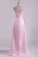 Strapless Bridesmaid Dresses A Line With Ruffles Floor Length