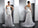 Trumpet/Mermaid One-Shoulder Lace Sleeveless Long Lace Wedding Dresses DEP0006558