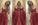 A-Line/Princess Sleeveless V-Neck Satin Floor-Length Two Piece Dresses DEP0002076
