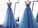 Ball Gown Sleeveless Jewel Sweep/Brush Train Applique Tulle Dresses DEP0001793