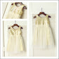 A-Line/Princess Scoop Sleeveless Sequin Long Sequins Flower Girl Dresses DEP0007885