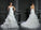 Trumpet/Mermaid Sweetheart Ruffles Sleeveless Long Satin Wedding Dresses DEP0006435