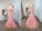 Trumpet/Mermaid Silk like Satin Applique Long Sleeves V-neck Sweep/Brush Train Dresses DEP0004370