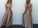 A-Line/Princess Sleeveless Spaghetti Straps Silk like Satin Floor-Length Sash/Ribbon/Belt Dresses DEP0001814