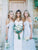 A-Line/Princess Off-the-Shoulder Sleeveless Chiffon Bridesmaid Dresses DEP0005150