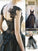 Ball Gown Sleeveless Sweetheart Lace Sweep/Brush Train Tulle Dresses DEP0001691