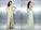 A-Line/Princess Sweetheart Pleats Sleeveless Long Chiffon Dresses DEP0004551