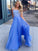 A-Line/Princess Chiffon Beading Spaghetti Straps Sleeveless Floor-Length Dresses DEP0003155