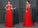 A-Line/Princess Bateau Applique Sleeveless Long Chiffon Dresses DEP0004426