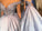 Ball Gown Beading Satin Off-the-Shoulder Sleeveless Floor-Length Dresses DEP0002346