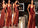 Sheath/Column Sleeveless V-neck Sweep/Brush Train Sequins Dresses DEP0002202