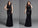 Sheath/Column Scoop Sleeveless Long Sequins Plus Size Dresses DEP0003022