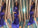 Trumpet/Mermaid Long Sleeves Scoop Spandex Sweep/Brush Train Dresses DEP0001752