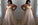 A-Line/Princess Spaghetti Straps Sleeveless Beading Floor-Length Tulle Plus Size Dresses DEP0002949