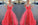 A-Line/Princess Sleeveless Tulle V-neck Ruched Sweep/Brush Train Dresses DEP0001673