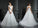 Ball Gown Square Beading Sleeveless Long Organza Wedding Dresses DEP0006545
