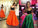 A-Line/Princess Off-the-Shoulder Sleeveless Taffeta Floor-Length Ruffles Two Piece Dresses DEP0002407