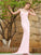 Trumpet/Mermaid Jewel Short Sleeves Sweep/Brush Train Beading Spandex Dresses DEP0003975