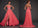 A-Line/Princess Scoop Sleeveless Lace Sweep/Brush Train Chiffon Dresses DEP0002044