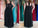 A-Line/Princess Straps Sleeveless Lace Floor-Length Chiffon Plus Size Dresses DEP0004187