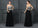 A-Line/Princess Sweetheart Applique Sleeveless Long Chiffon Dresses DEP0003876