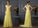 A-Line/Princess V-neck Short Sleeves Pleats Long Chiffon Dresses DEP0003123