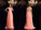 A-Line/Princess Scoop Beading Sleeveless Long Chiffon Dresses DEP0004279