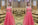 A-Line/Princess Sheer Neck Sleeveless Beading Floor-Length Chiffon Plus Size Dresses DEP0003936