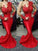 Trumpet/Mermaid Applique Scoop Satin Sweep/Brush Train Long Sleeves Dresses DEP0001758