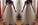 A-Line/Princess Sleeveless Off-the-Shoulder Beading Floor-Length Chiffon Dresses DEP0001790