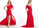 Trumpet/Mermaid One-Shoulder Sleeveless Hand-Made Flower Long Chiffon Dresses DEP0004272