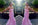 Trumpet/Mermaid Sleeveless Sweetheart Lace Ruffles Floor-Length Dresses DEP0002905