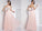 A-Line/Princess Strapless Sleeveless Beading Long Chiffon Dresses DEP0004285