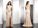 Sheath/Column One-Shoulder Sleeveless Long Elastic Woven Satin Dresses DEP0003048
