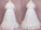 A-Line/Princess Lace Ruffles Off-the-Shoulder Sleeveless Floor-Length Flower Girl Dresses DEP0007503