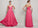 A-Line/Princess Sweetheart Sleeveless Pleats Long Chiffon Dresses DEP0004197