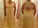 A-Line/Princess Halter Sleeveless Ruched Floor-Length Chiffon Plus Size Dresses DEP0003903