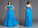 A-Line/Princess One-Shoulder Rhinestone Sleeveless Long Chiffon Plus Size Dresses DEP0004258