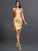Sheath/Column One-Shoulder Pleats Sleeveless Short Elastic Woven Satin Bridesmaid Dresses DEP0005605