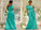 Sheath/Column Satin Ruched One-Shoulder Sleeveless Sweep/Brush Train Bridesmaid Dresses DEP0004923