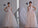 A-Line/Princess Tulle Applique Scoop Sleeveless Sweep/Brush Train Dresses DEP0001656