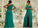 Sheath/Column Jersey Ruffles One-Shoulder Sleeveless Sweep/Brush Train Bridesmaid Dresses DEP0004992