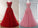A-Line/Princess Scoop Sleeveless Sweep/Brush Train Applique Tulle Dresses DEP0001768