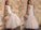 Trumpet/Mermaid Tulle Applique Sleeveless Spaghetti Straps Floor-Length Dresses DEP0001587