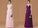 A-Line/Princess Spaghetti Straps Sleeveless Floor-Length Ruched Chiffon Bridesmaid Dresses DEP0005507