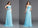 A-Line/Princess One-Shoulder Rhinestone Sleeveless Long Chiffon Plus Size Dresses DEP0004207